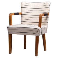 Aino Aalto, 1930's Savoy club chair, Finland