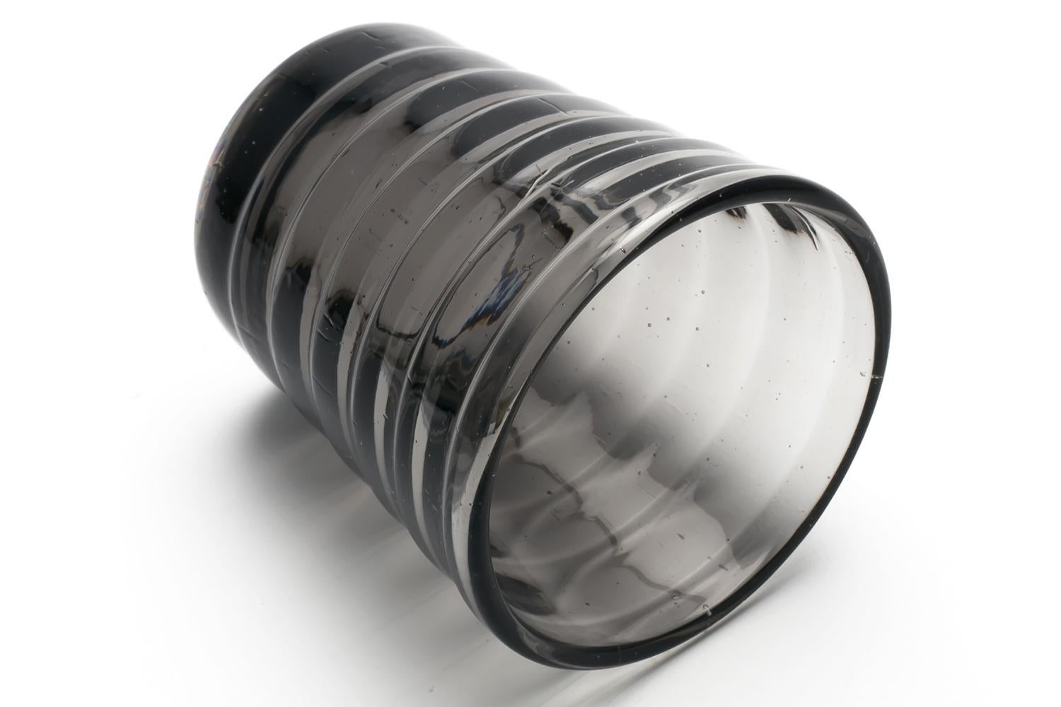 Aino Aalto / “AALTO” TUMBLER 4056 40ml 7PCS SET / Karhula For Sale 6