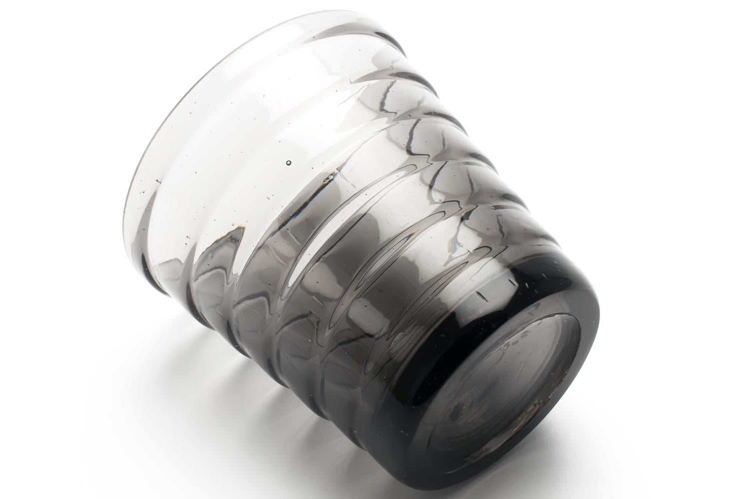 Aino Aalto / “AALTO” TUMBLER 4056 40ml 7PCS SET / Karhula For Sale 7
