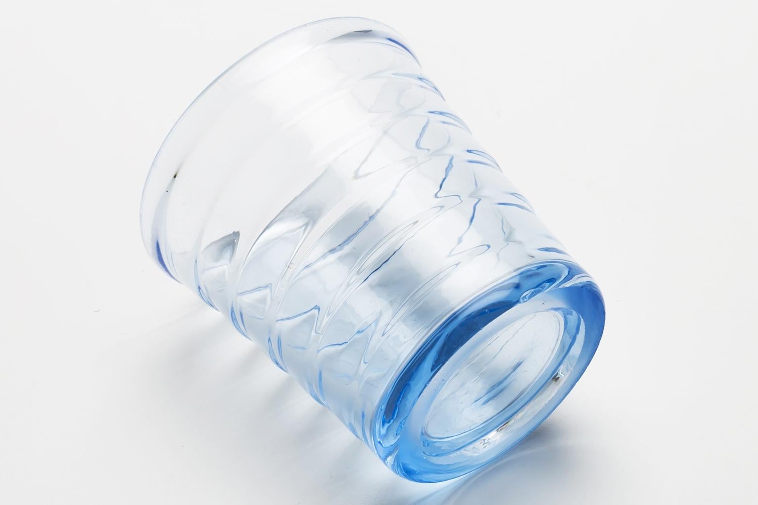 Pressed Aino Aalto / “AALTO” TUMBLER 4056 40ml 7PCS SET / Karhula For Sale