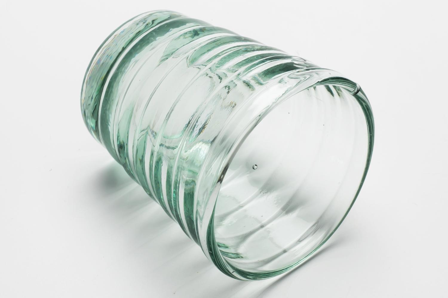 Aino Aalto / “AALTO” TUMBLER 4056 40ml 7PCS SET / Karhula In Good Condition For Sale In Shibuya-Ku, JP