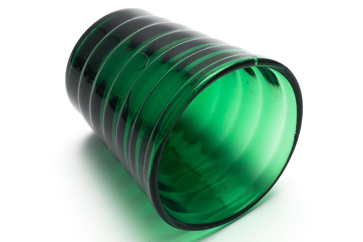 Glass Aino Aalto / “AALTO” TUMBLER 4056 40ml 7PCS SET / Karhula For Sale