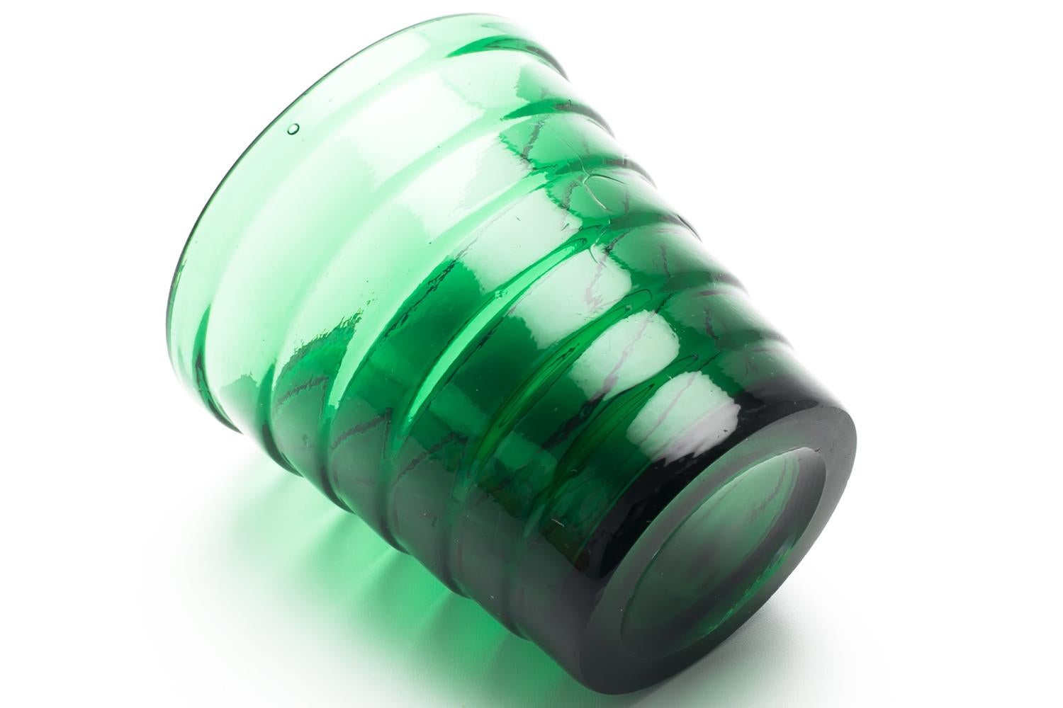 Aino Aalto / “AALTO” TUMBLER 4056 40ml 7PCS SET / Karhula For Sale 1