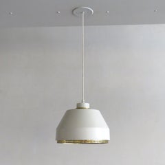 Aino Aalto 'AMA 500' Pendant Light, 1941