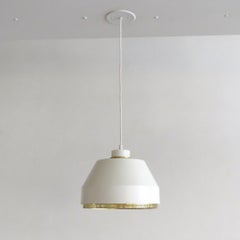 Aino Aalto 'AMA 500' Pendant Light, 1941
