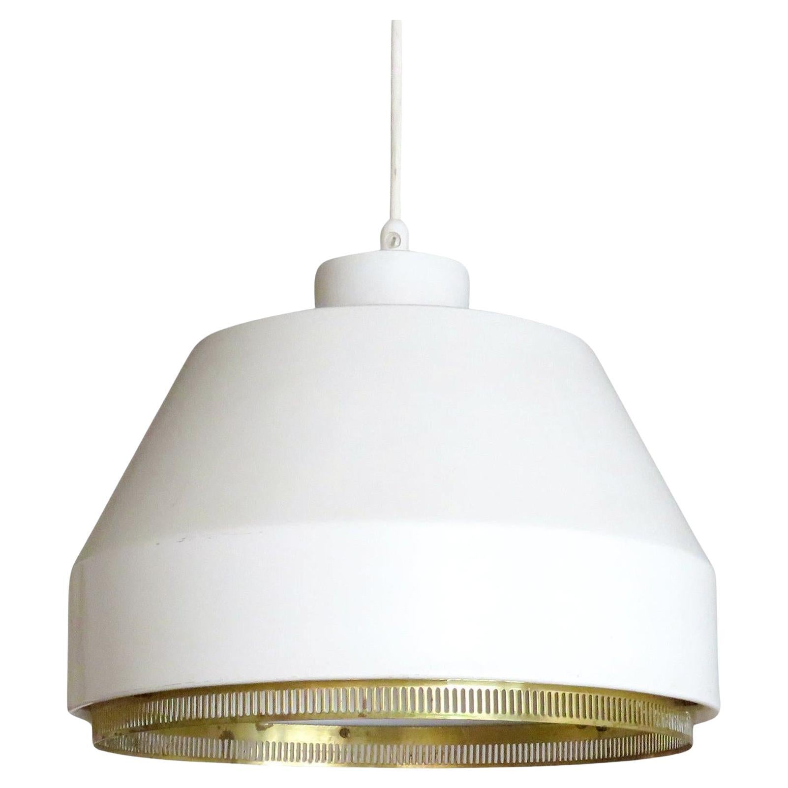 Pendelleuchte „AMA 500“ von Aino Aalto, 1941 im Angebot