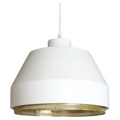 Pendelleuchte „AMA 500“ von Aino Aalto, 1941