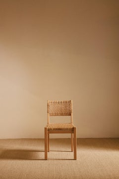 Aino Aalto – 6er-Set „615“-Stühle – Ed. Artek – Finnland, 1940