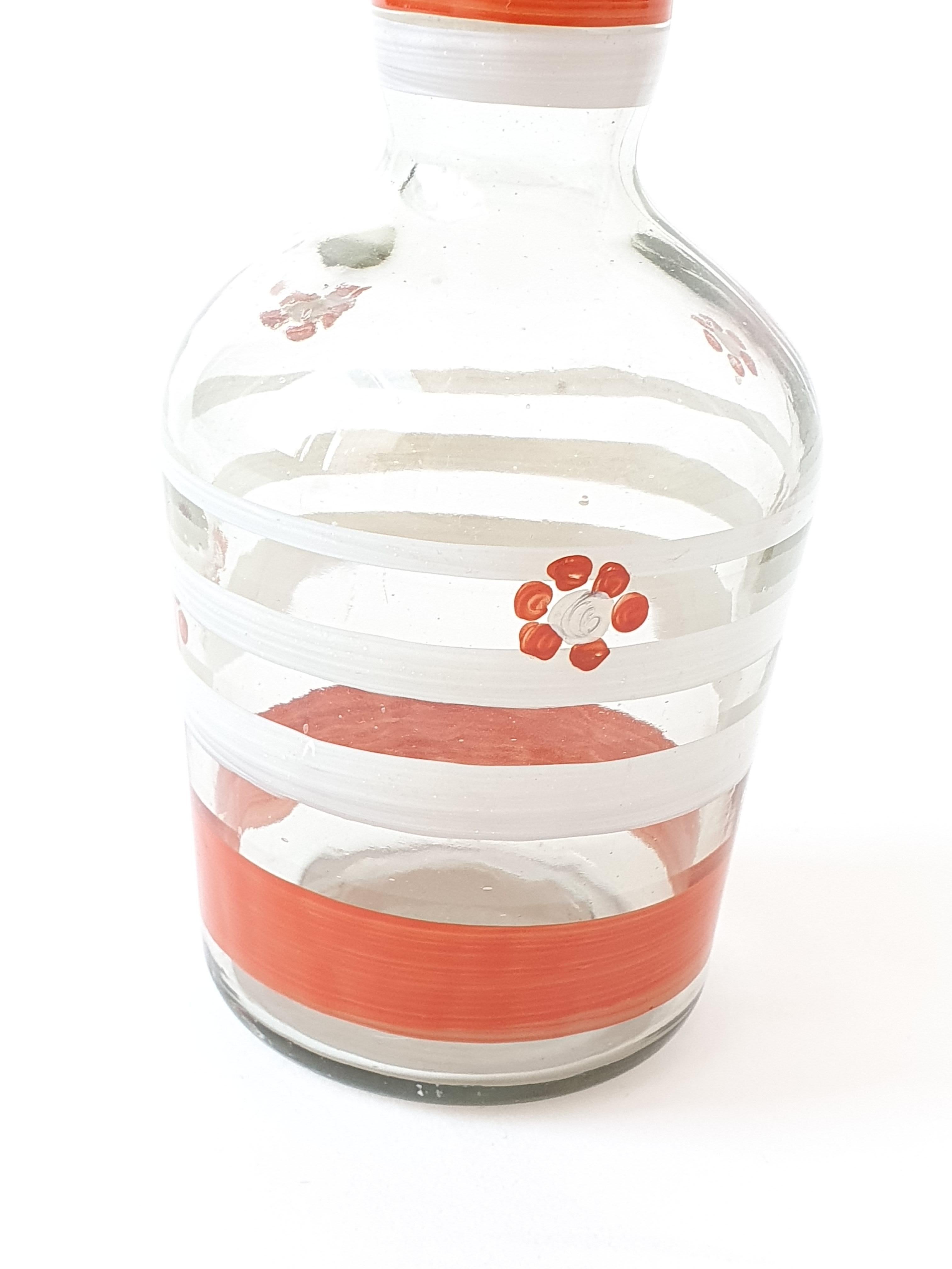Aino Aalto et Karhula Carafe des années 1930-1940 en vente 3