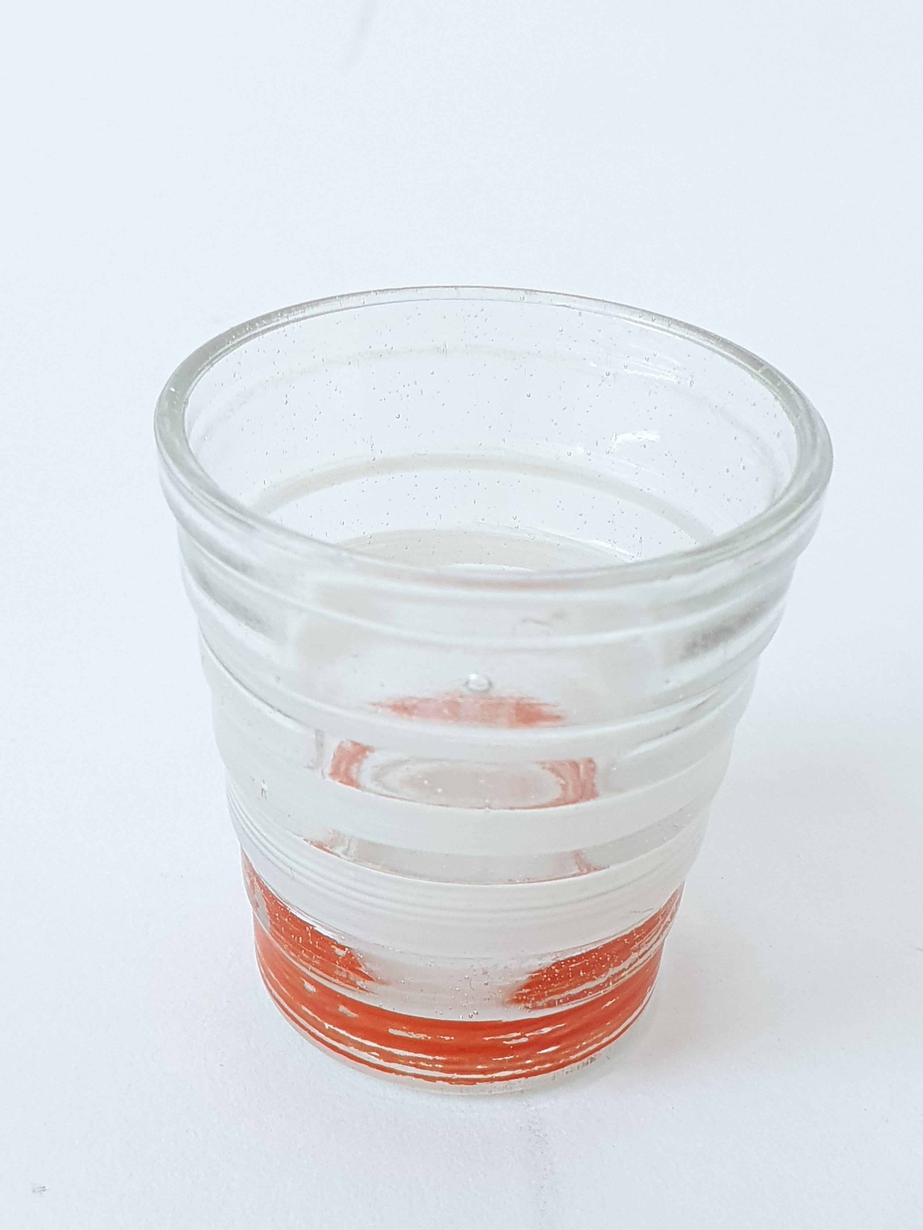 Scandinave moderne Aino Aalto et Karhula Carafe des années 1930-1940 en vente