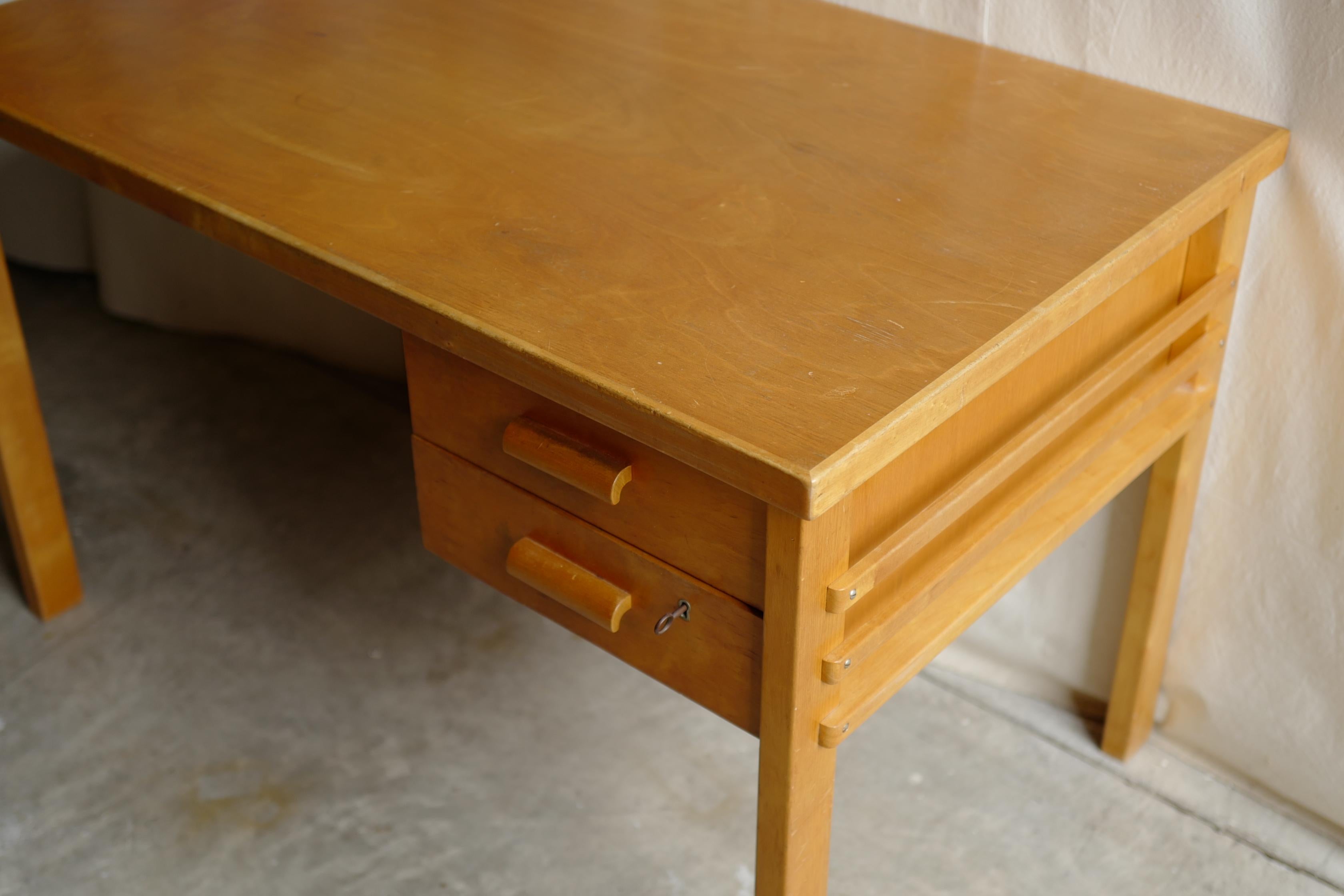 Modern aino & alvar aalto 40's K-96 For Sale