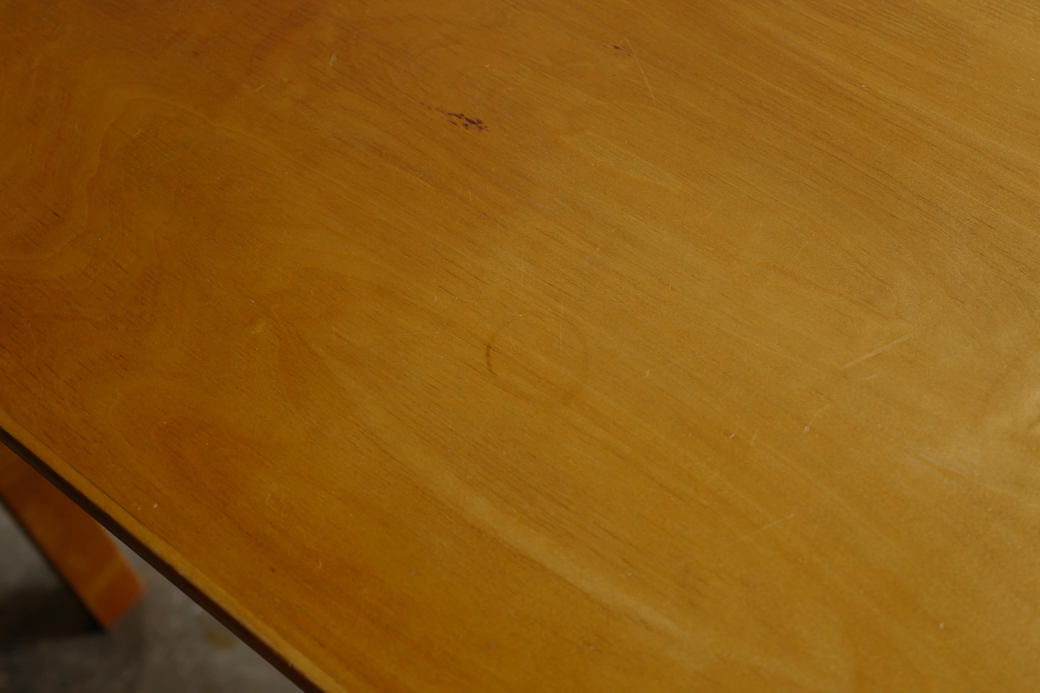 Mid-20th Century aino & alvar aalto 40's K-96 For Sale
