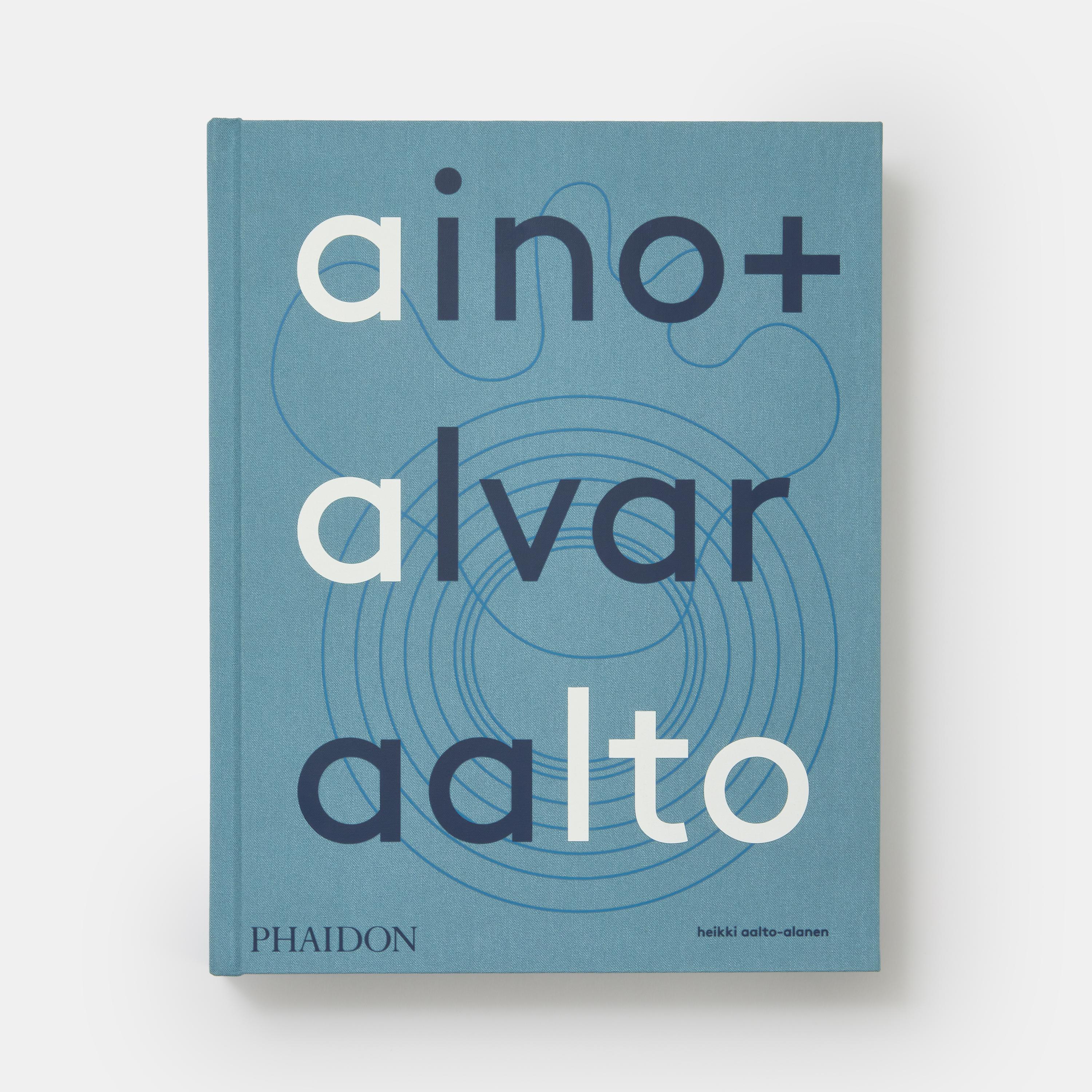 Other Aino + Alvar Aalto: A Life Together For Sale