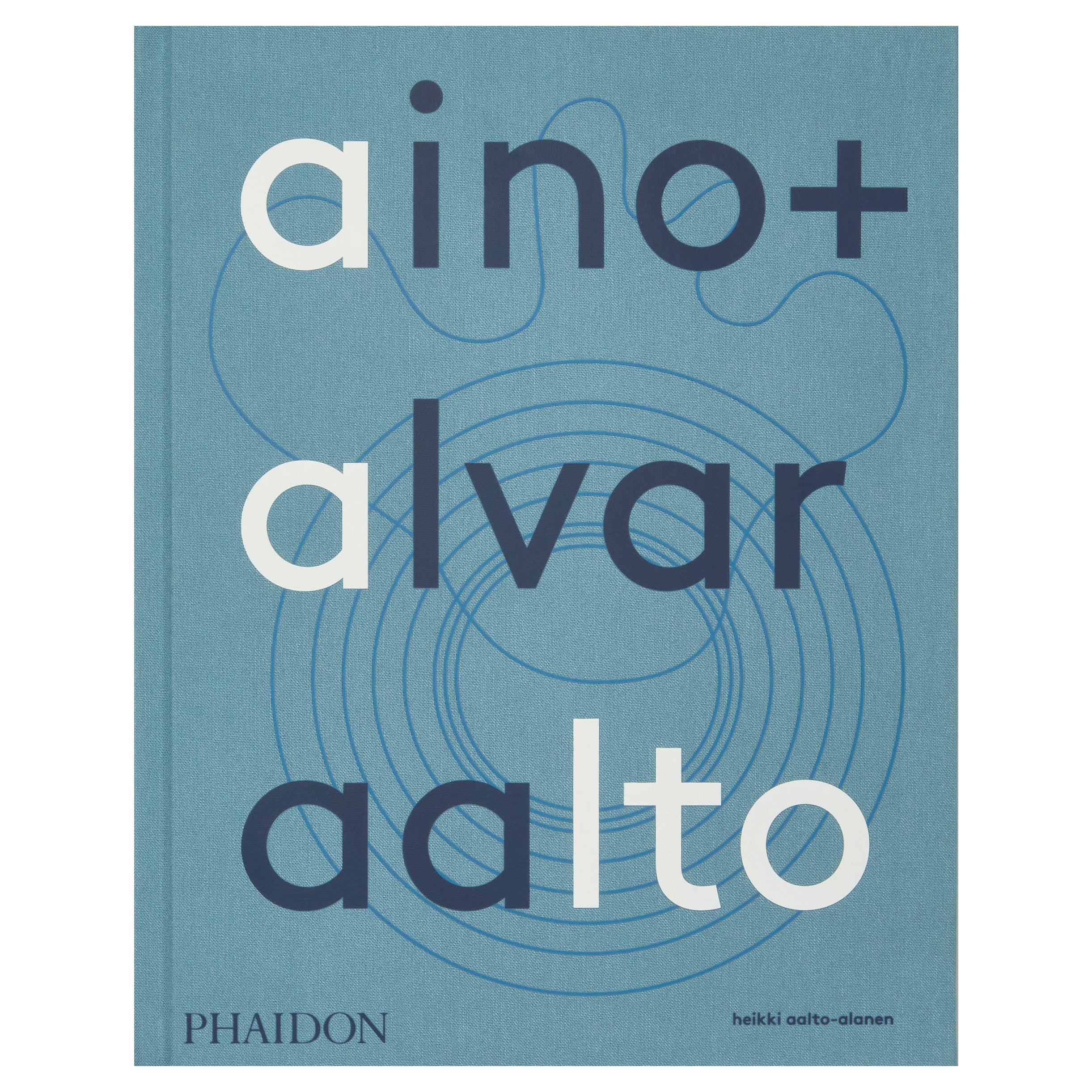 Aino + Alvar Aalto: Una vida juntos