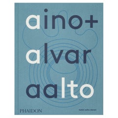 Aino + Alvar Aalto: Una vida juntos