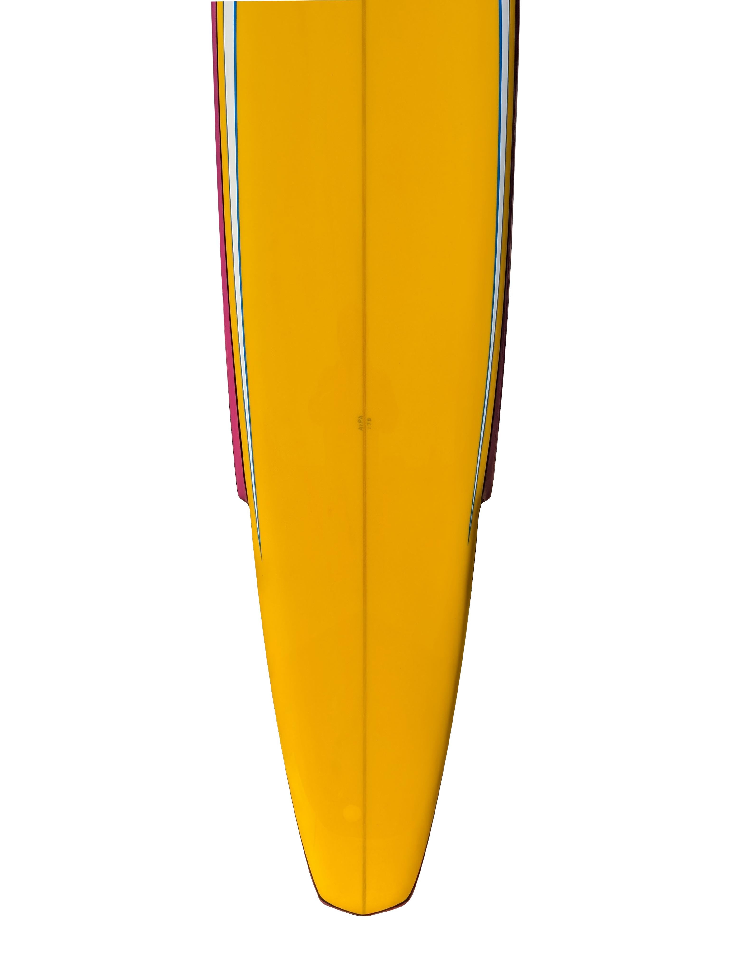 Aipa Sting Classic Surfboard 9'8
