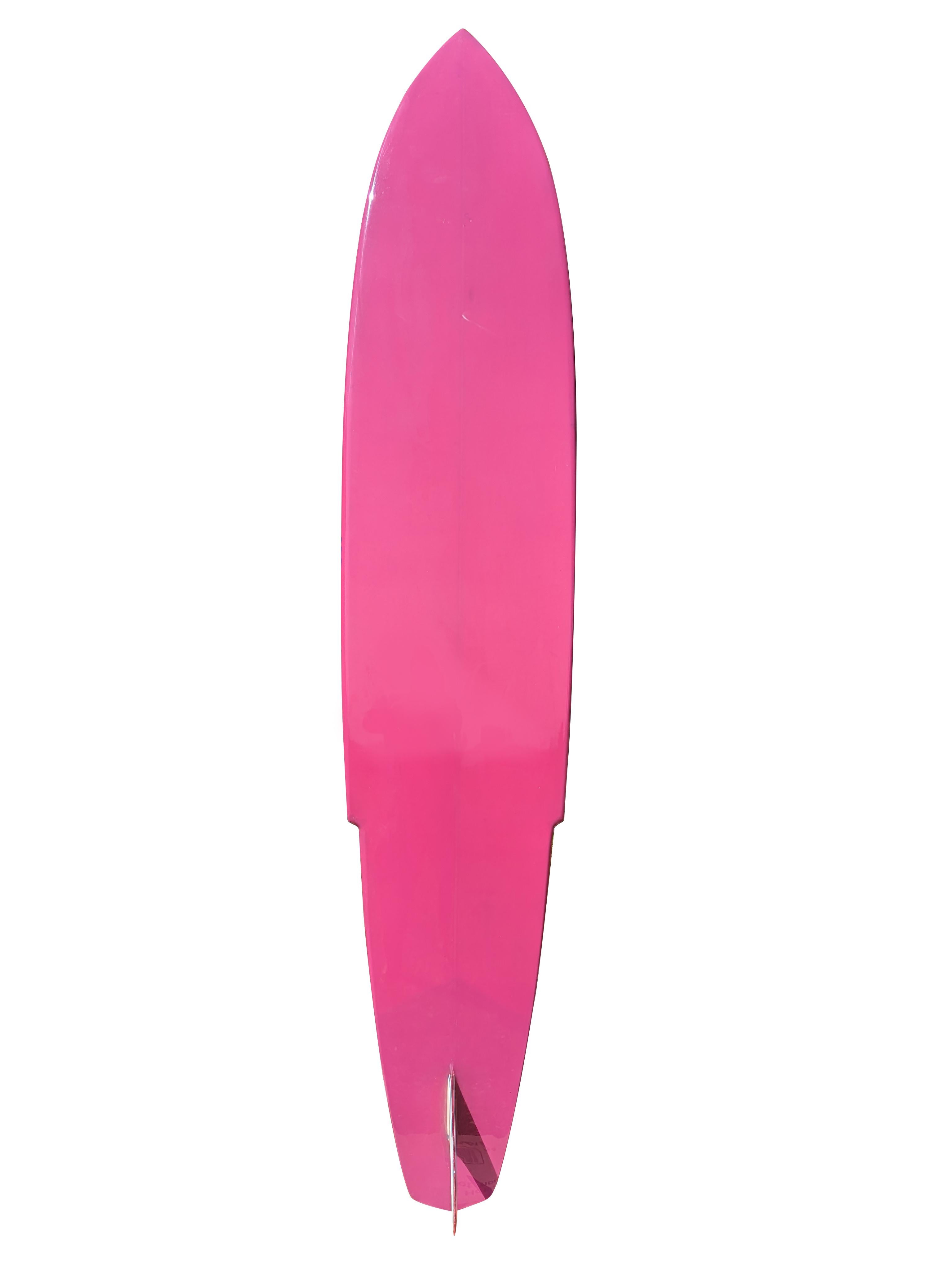 Aipa Sting Classic Surfboard 9'8