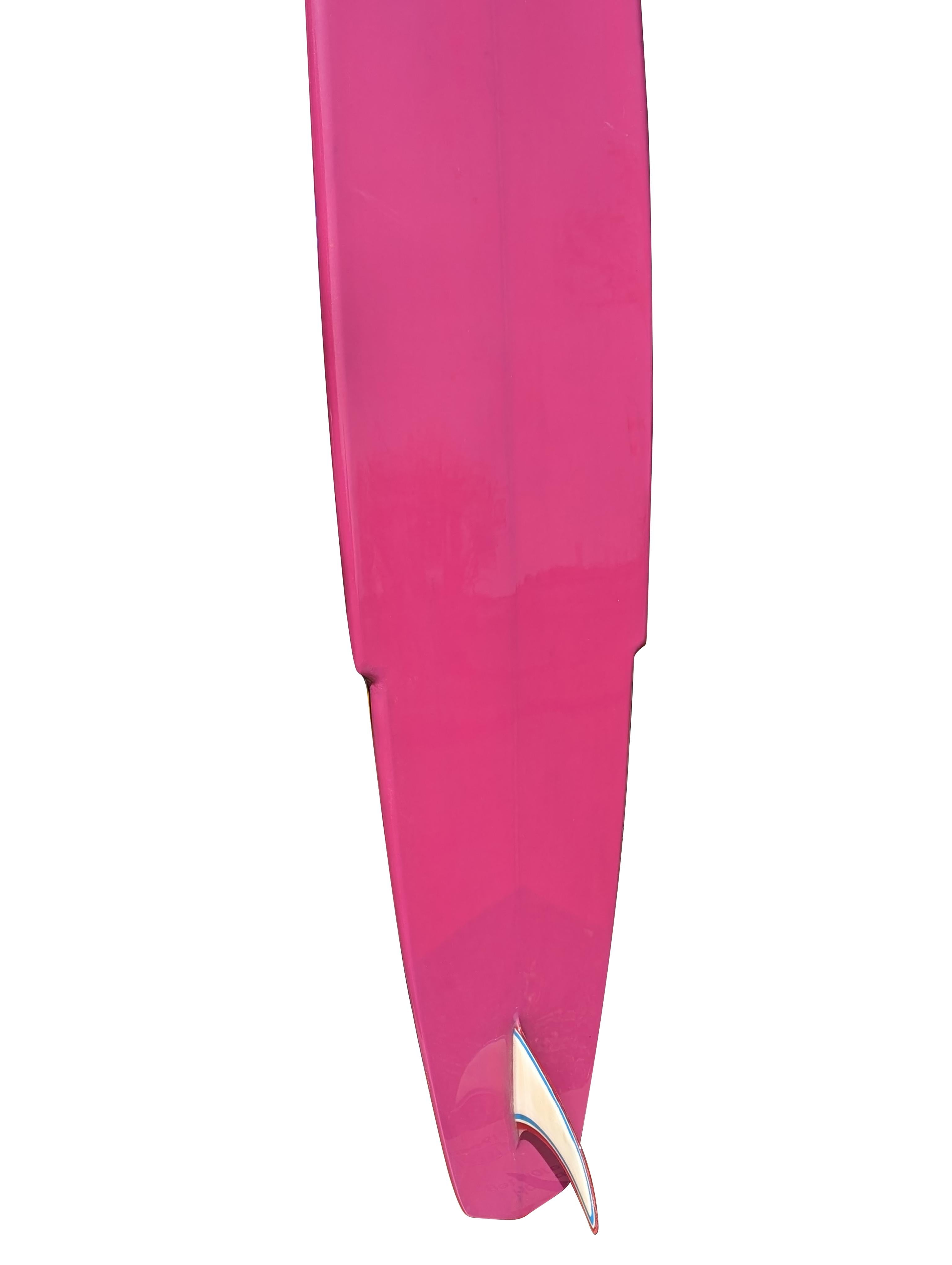 Aipa Sting Classic Surfboard 9'8
