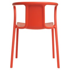 Satz von 4 Air-Arm-Sesseln Konstantin Grcic für MAGIS