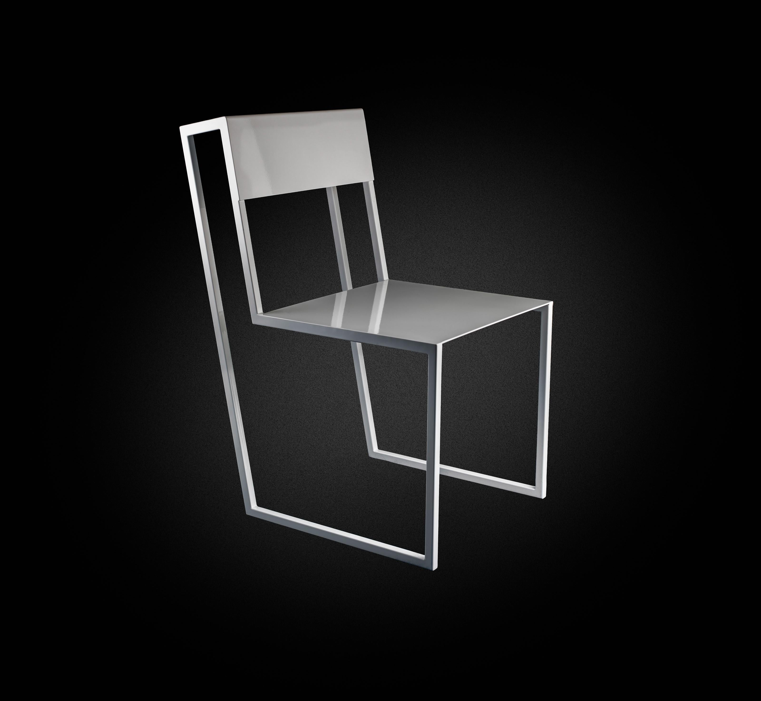 Air Chair by Jason Mizrahi In New Condition In Geneve, CH