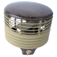 Air Cooler, Vintage, W.W. Weico Co, 'Air Flight'