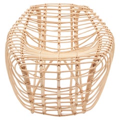 Air - handcrafted rattan chair