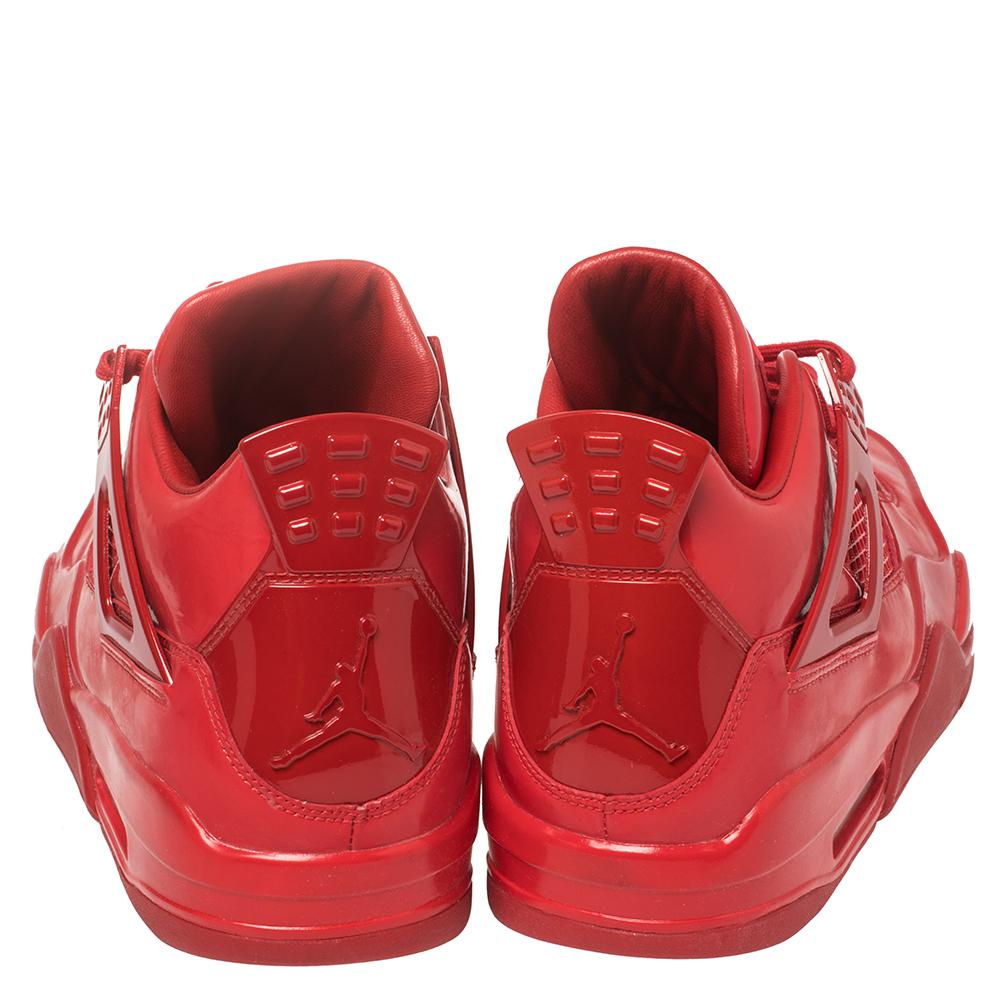 patent red 4
