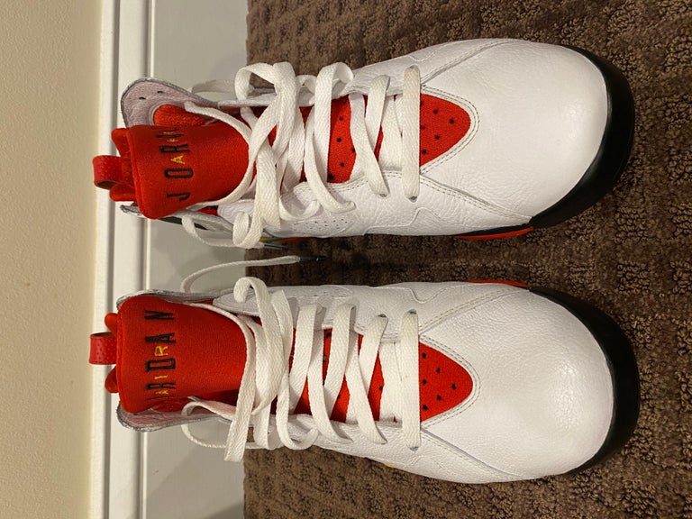 jordan 7 retro premio bin 23