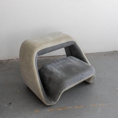 Air Lounge Chairs di Fabio Novembre