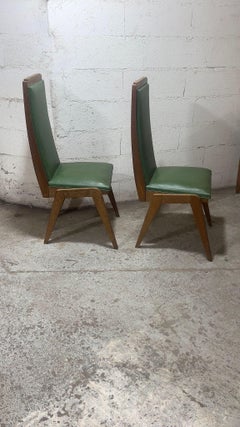 air of chairs circa 1940