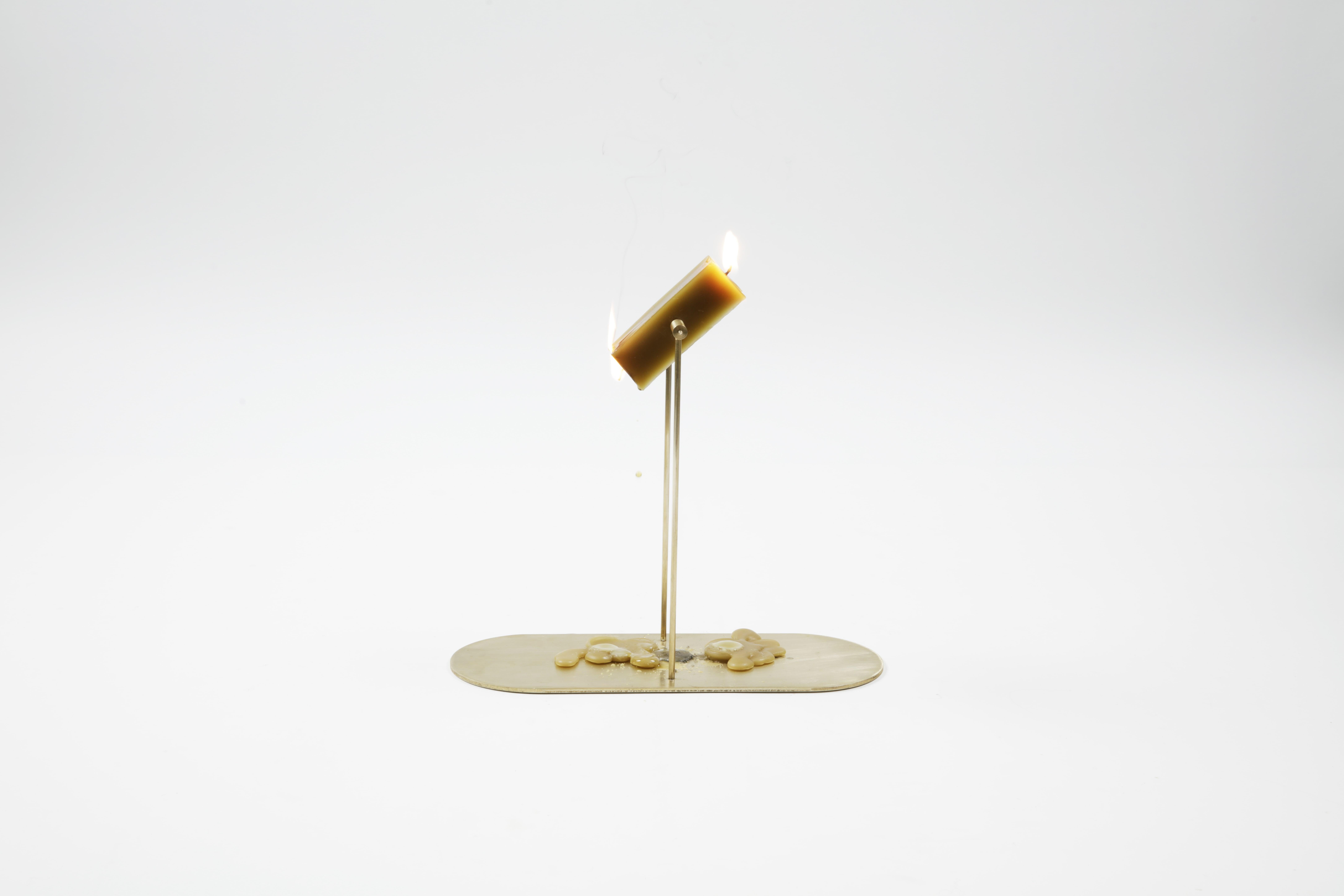 Air, Relativistic Objects Contemporary Light Accessory  In New Condition For Sale In London, GB