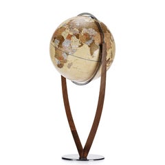 Air Sand Globe