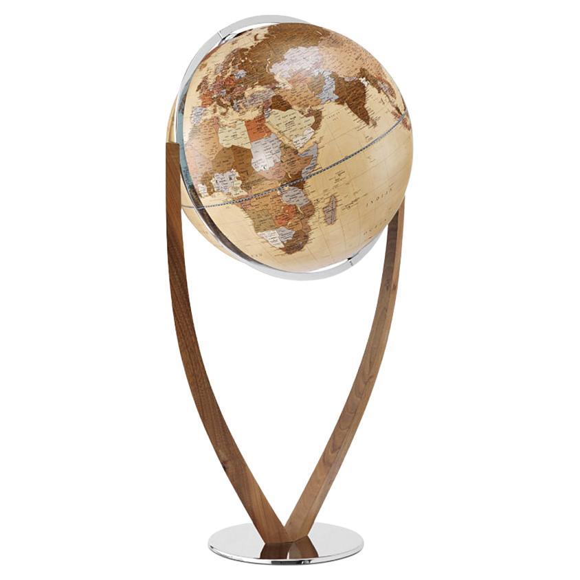 Sand Globus von Air