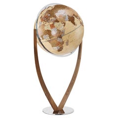 Air Sand Globe