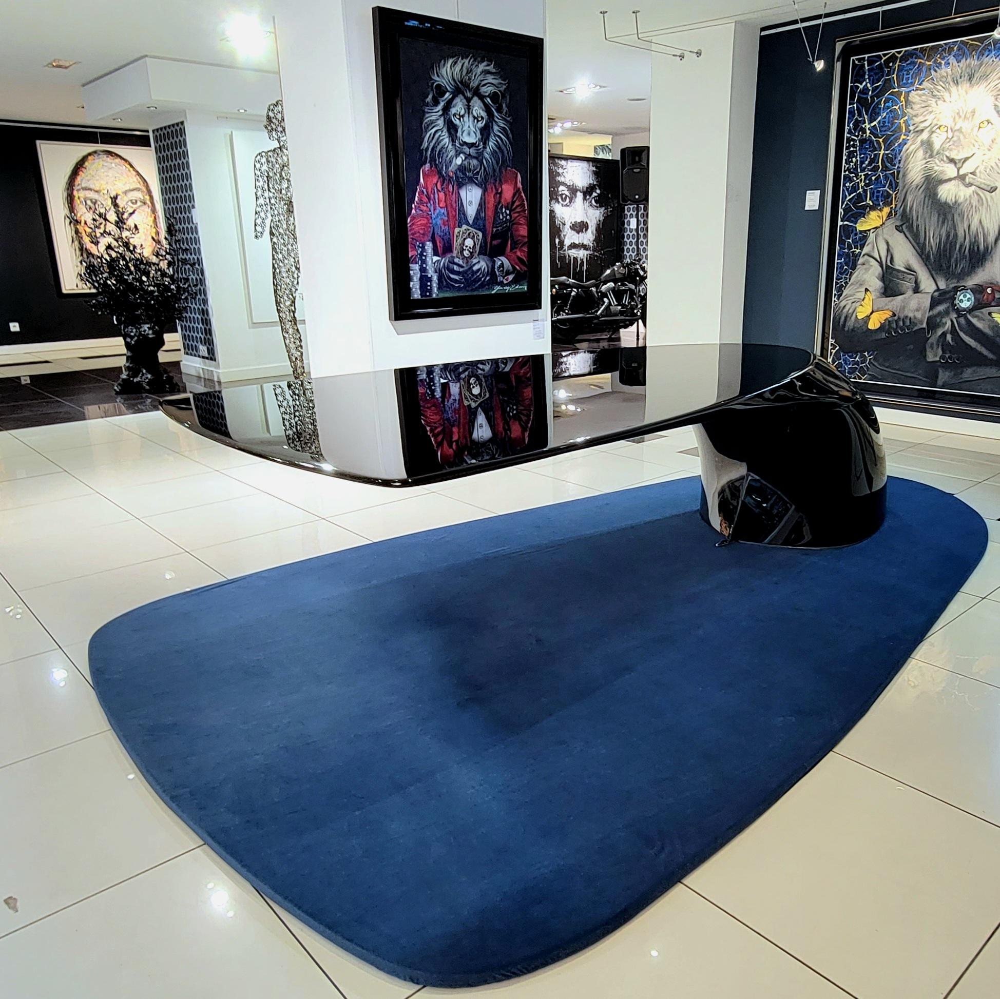Air T1 Table by Sebastien Rastouil Studio For Sale 6