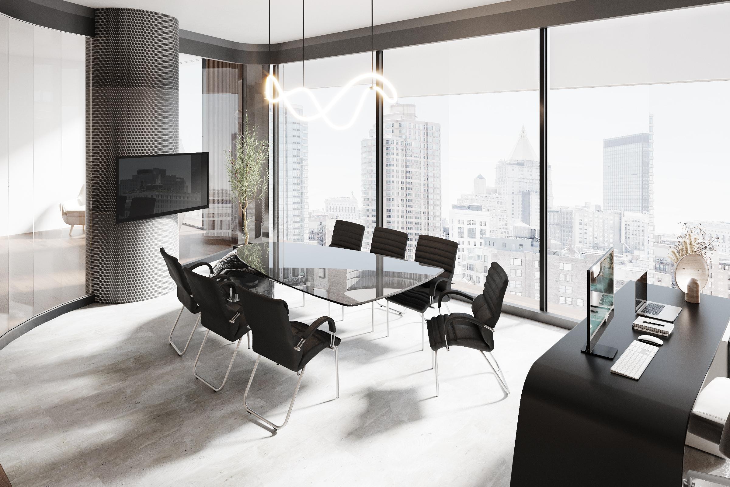 Air T1 Table by Sebastien Rastouil Studio For Sale 11