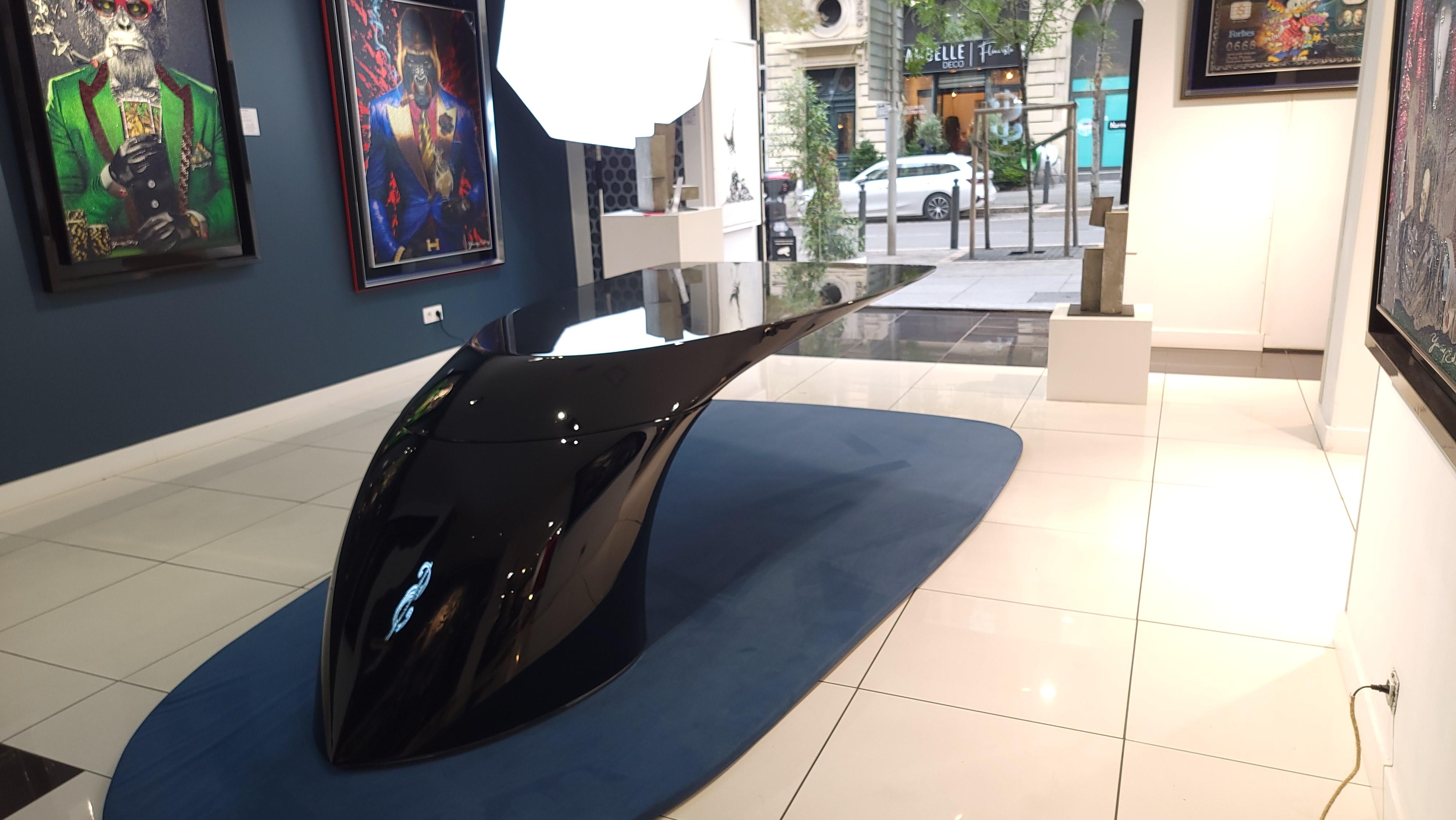Air T1 Table by Sebastien Rastouil Studio In New Condition For Sale In Geneve, CH