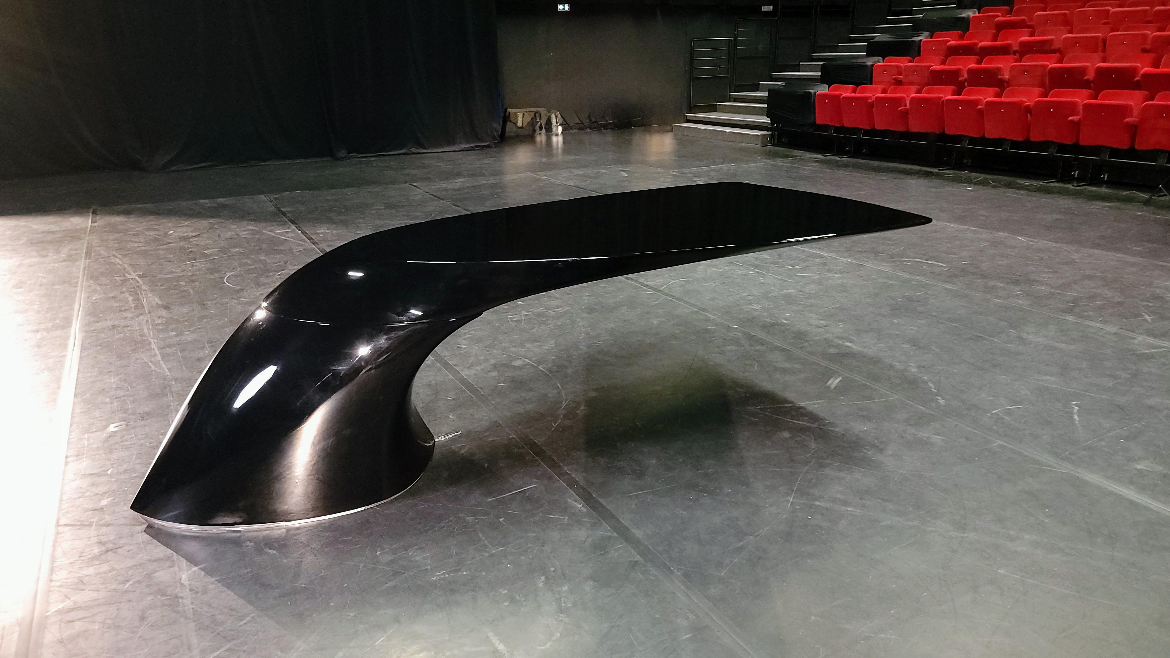 Air T1 Table by Sebastien Rastouil Studio For Sale 1