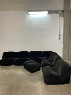 Airborne patate 6 moduli e pouf