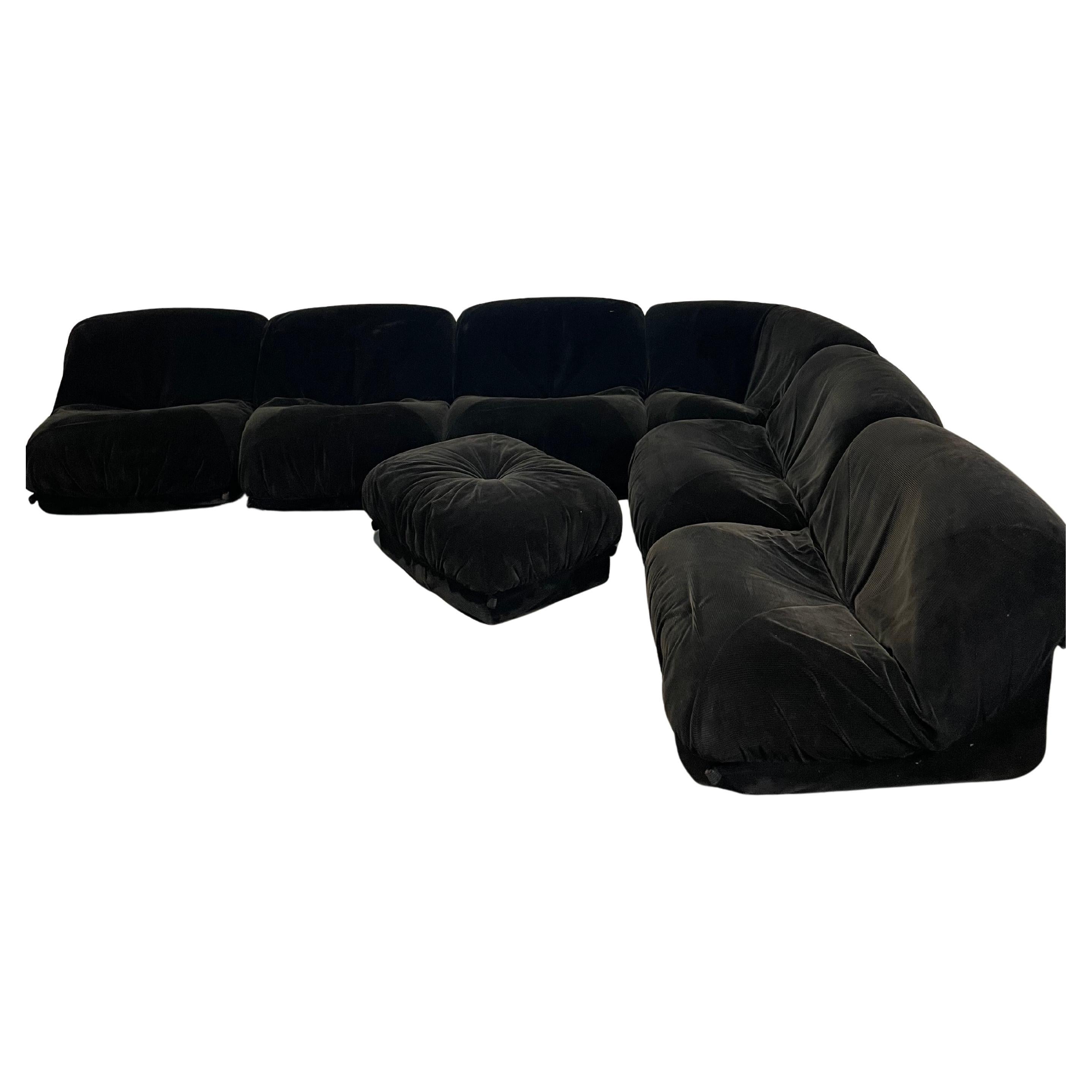 Airborne Sofas