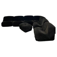 Airborne patate 6 moduli e pouf