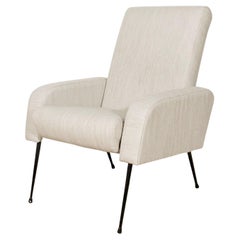 Airborne style solo armchair – France 1950