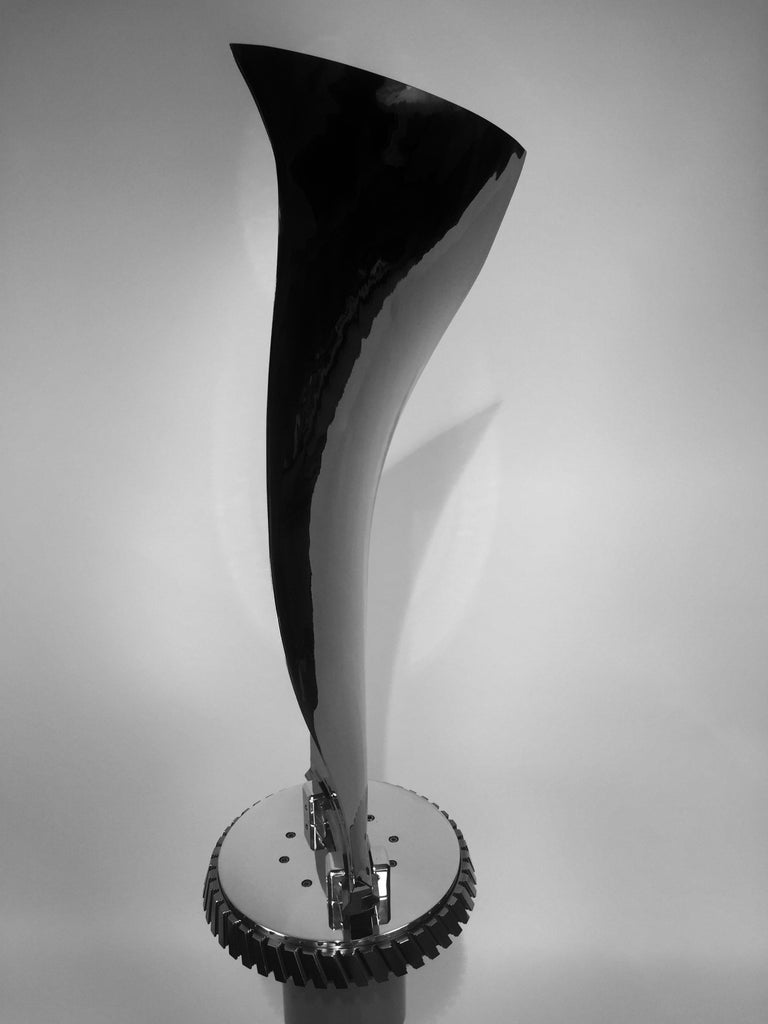 Airbus Polished Fan Blade A380 For Sale At 1stDibs