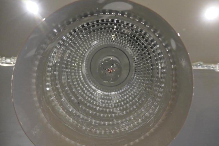 Aircraft Combustion Chamber Light Suspension, Aviation ...