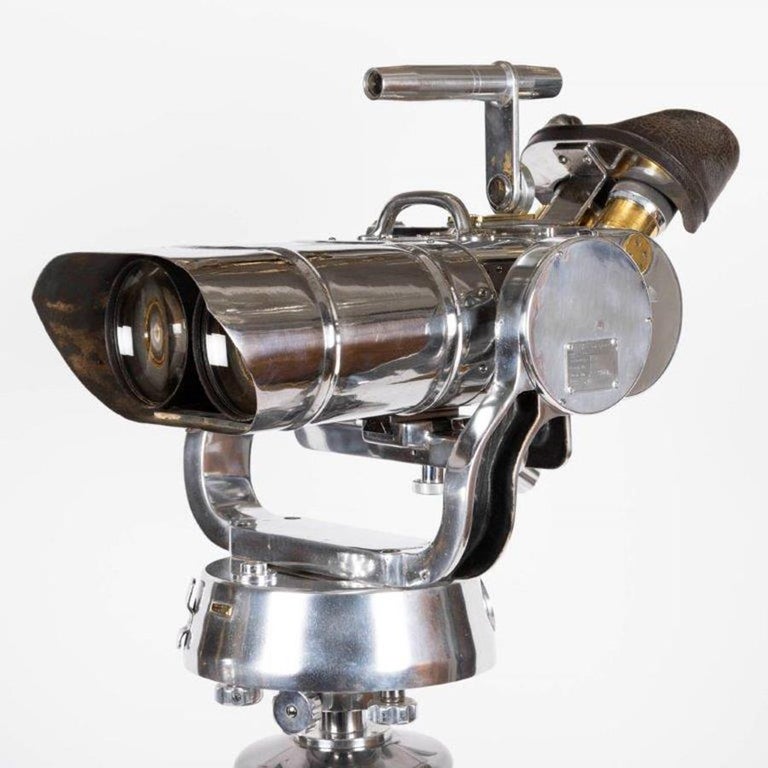 Aircraft Target Binocular For Sale at 1stDibs