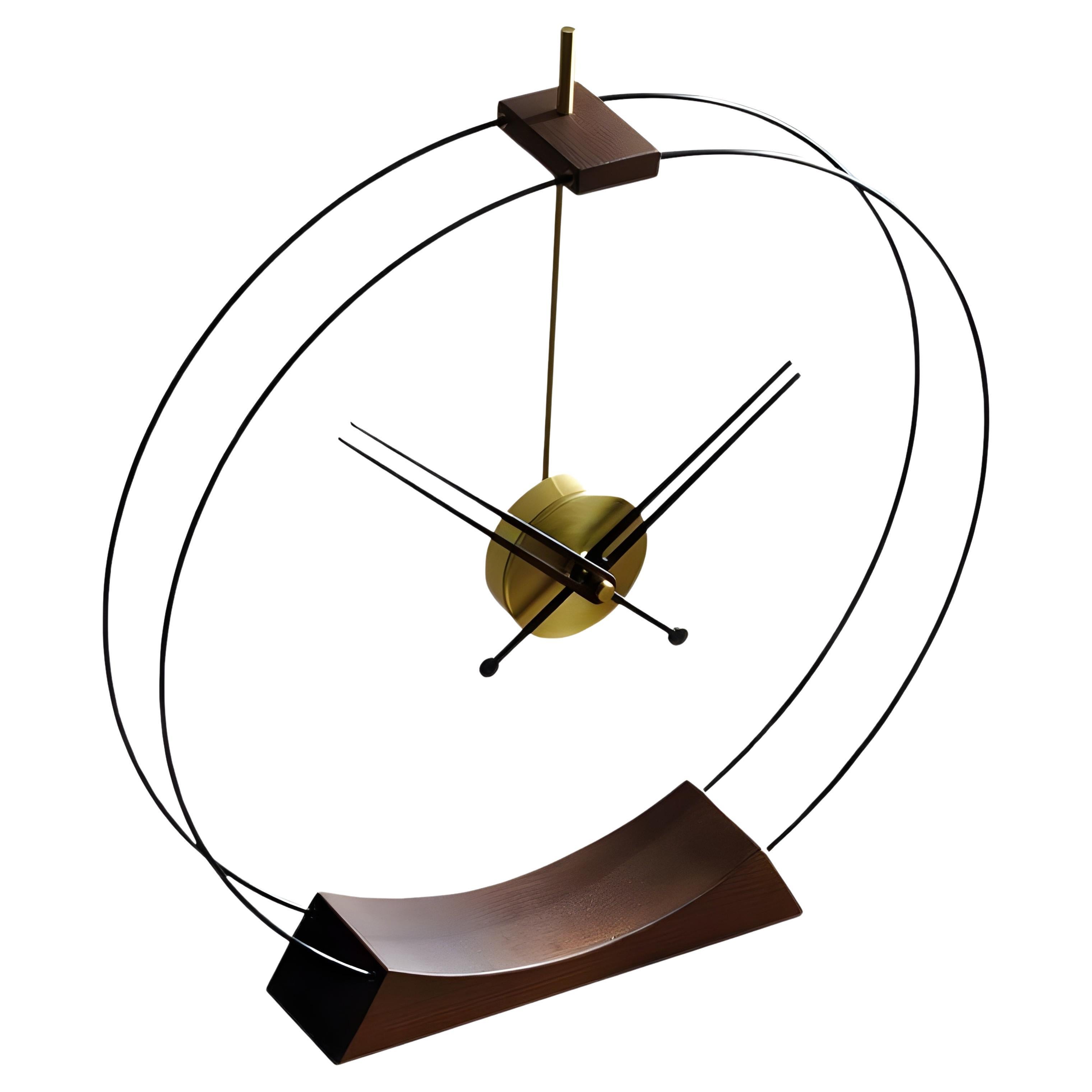 Reloj de sobremesa Aire G