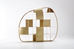 Airframe Bookcase by De Castelli