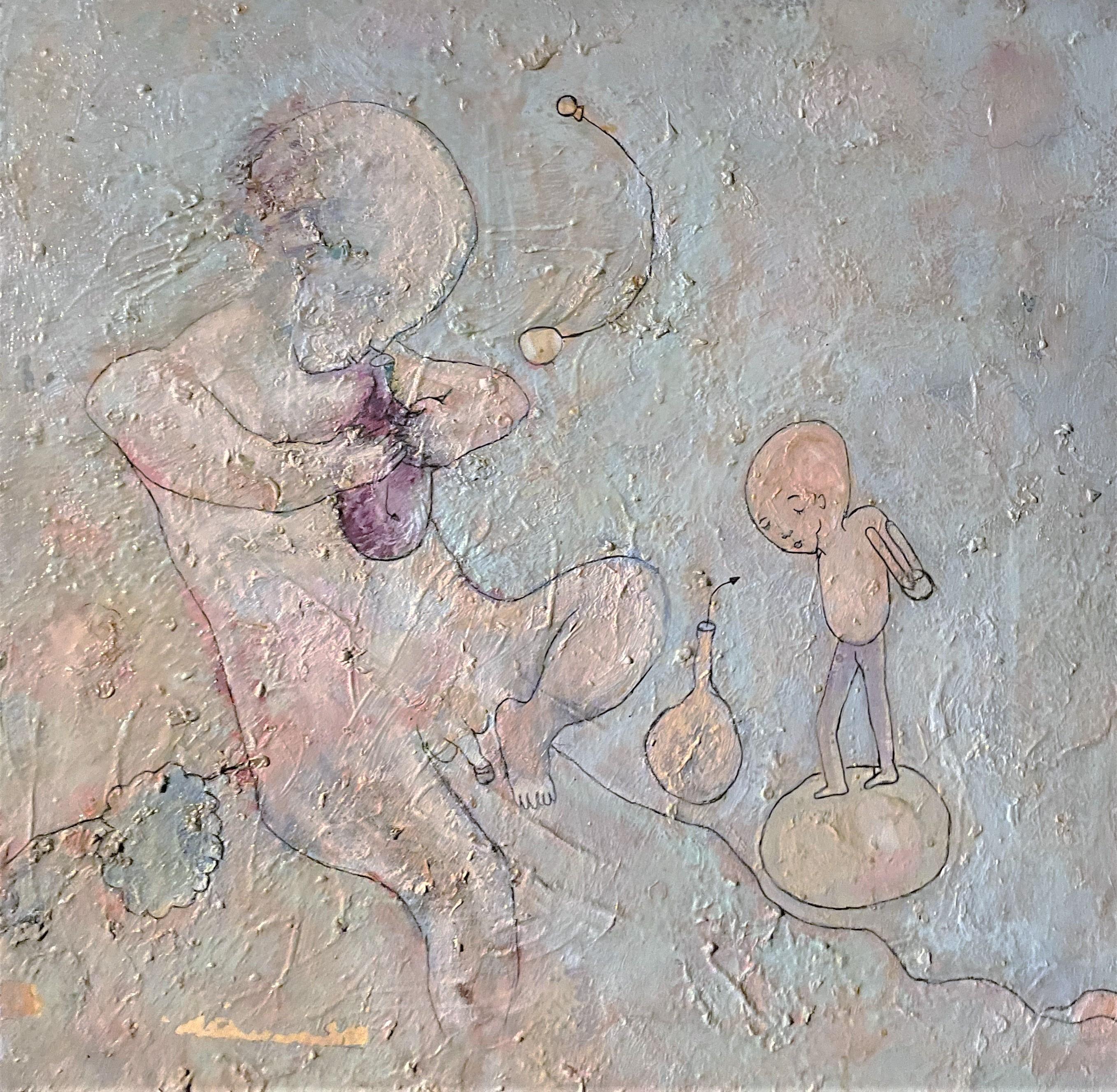 Genie Conundrum