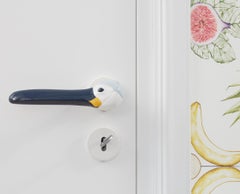 airone colored handle