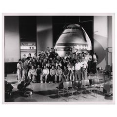 Airplane 1980 U.S. Production Photo